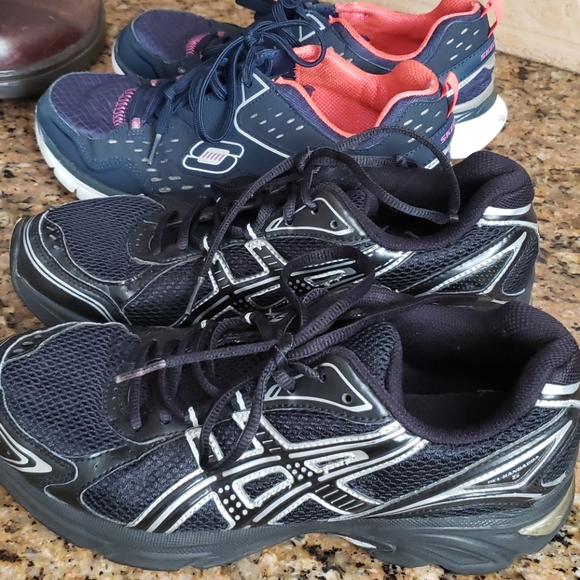 which is better asics or skechers